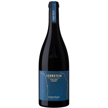 Pinot Nero Alto Adige DOC Riserva Lehmstein Alte Reben