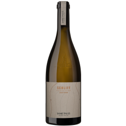 Sauvignon Blanc Alto Adige DOC Schliff Alte Reben