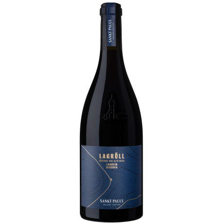 Lagrein Alto Adige DOC Riserva Lagröll Alte Reben