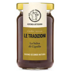Salsa di Cipolle