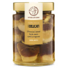 Funghi Porcini Testa Nera Interi Sott'Olio