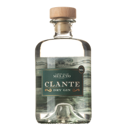 Gin Clante