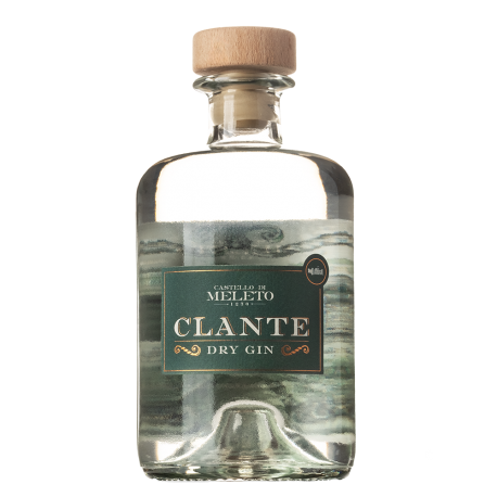 Gin Clante