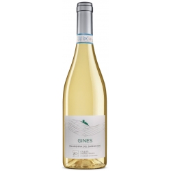 Falanghina del Sannio DOC Gines