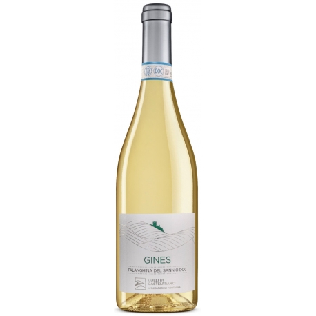 Falanghina del Sannio DOC Gines