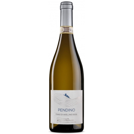 Fiano di Avellino DOCG Pendino