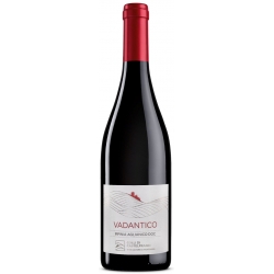 Aglianico Campi Taurasini DOC Vadantico