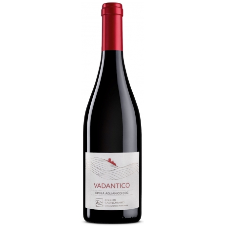 Aglianico Campi Taurasini DOC Vadantico