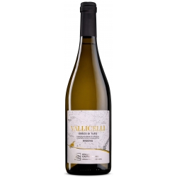 Greco di Tufo DOCG Riserva Vallicelli