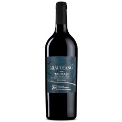 Taurasi Riserva DOCG Braudiano