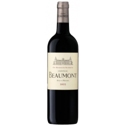CHATEAU BEAUMONT Haut-Medoc AOC Cru Bourgeois