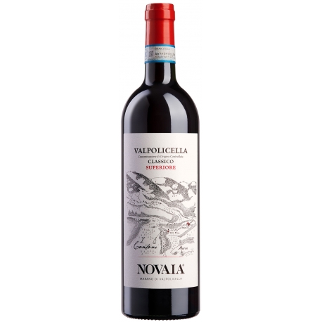 Valpolicella DOC Classico Superiore I Cantoni
