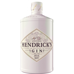 Gin Hendrick's Another