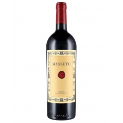 Masseto Toscana Rosso Igt