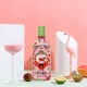 Crema Fragola & Tequila