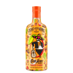 Crema Mango & Tequila