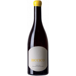 Biccico Toscana Bianco IGT 2023