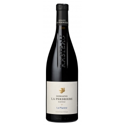 Rasteau Rouge La Planne