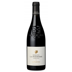 Vacqueyras Rouge La Perdriere