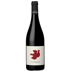 Lou Perdigaou Rouge
