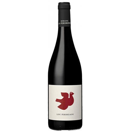 Lou Perdigaou Rouge