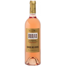 Bandol Rosé AOC Moulin des Costes