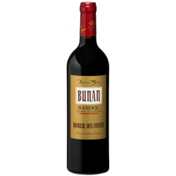 Bandol Rouge AOC Moulin des Costes 2020