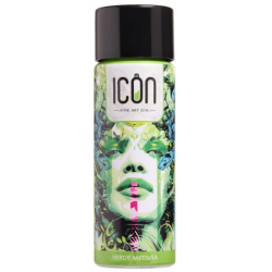 Gin Verde Medusa
