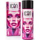 Gin Icon Rosa Minerva