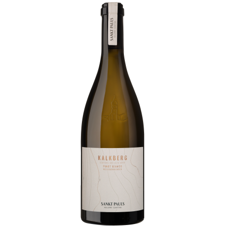 Pinot Bianco Alto Adige DOC Kalkberg Alte Reben