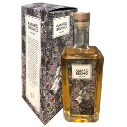 Amaro Bruno Pilzer