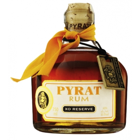 Rum Pyrat XO Reserve
