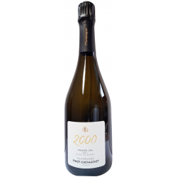 Champagne Brut Premier Cru 2000
