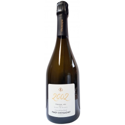 Champagne Brut Premier Cru 2002