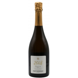 Champagne Brut Premier Cru 2008