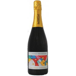 Luogo d'Agosto Blanc de Noirs