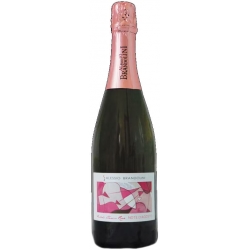 Note d'Agosto Extra Brut Rosé