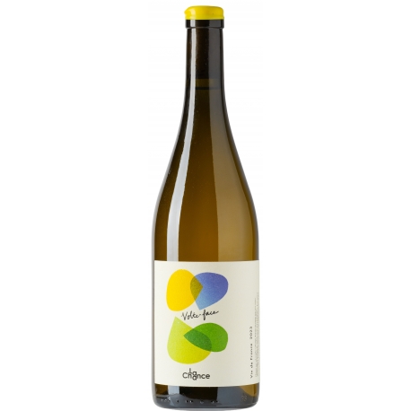 Chenin Blanc Volte-Face