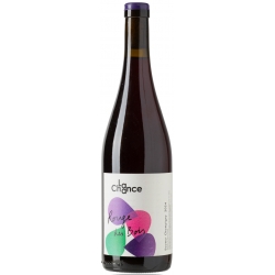Saumur-Champigny Rouge des Bois
