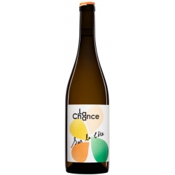 Chenin Blanc Sur la Côte Magnum 1,5 Lt