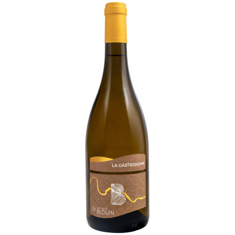 Anjou Blanc La Gastronome