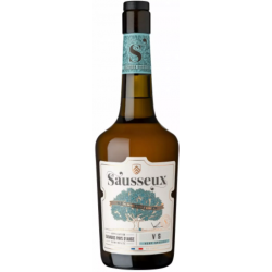 Calvados V.S. Sausseux