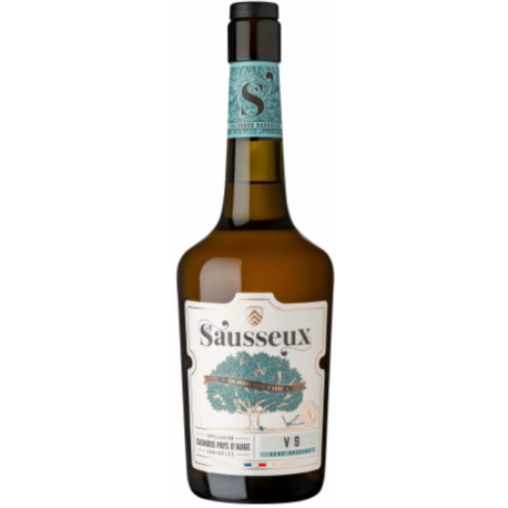 Calvados V.S. Sausseux