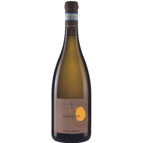 Lugana Riserva Doc Menasasso