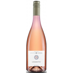 Chiaretto del Garda Classico DOC San Donino