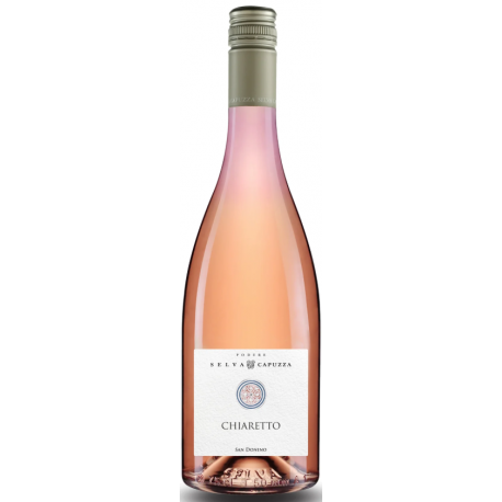 Chiaretto del Garda Classico DOC San Donino