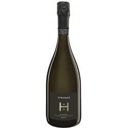 Hirundo Spumante Brut