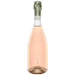 Hirundo Spumante Brut Rosé Garda DOC