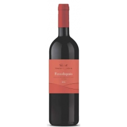 Rosso di Montepulciano DOC Fossolupaio
