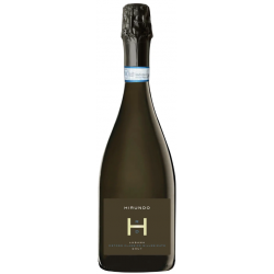 Hirundo Lugana Doc Brut Millesimato